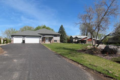 7818 Davidson Court Inver Grove Heights MN 55076