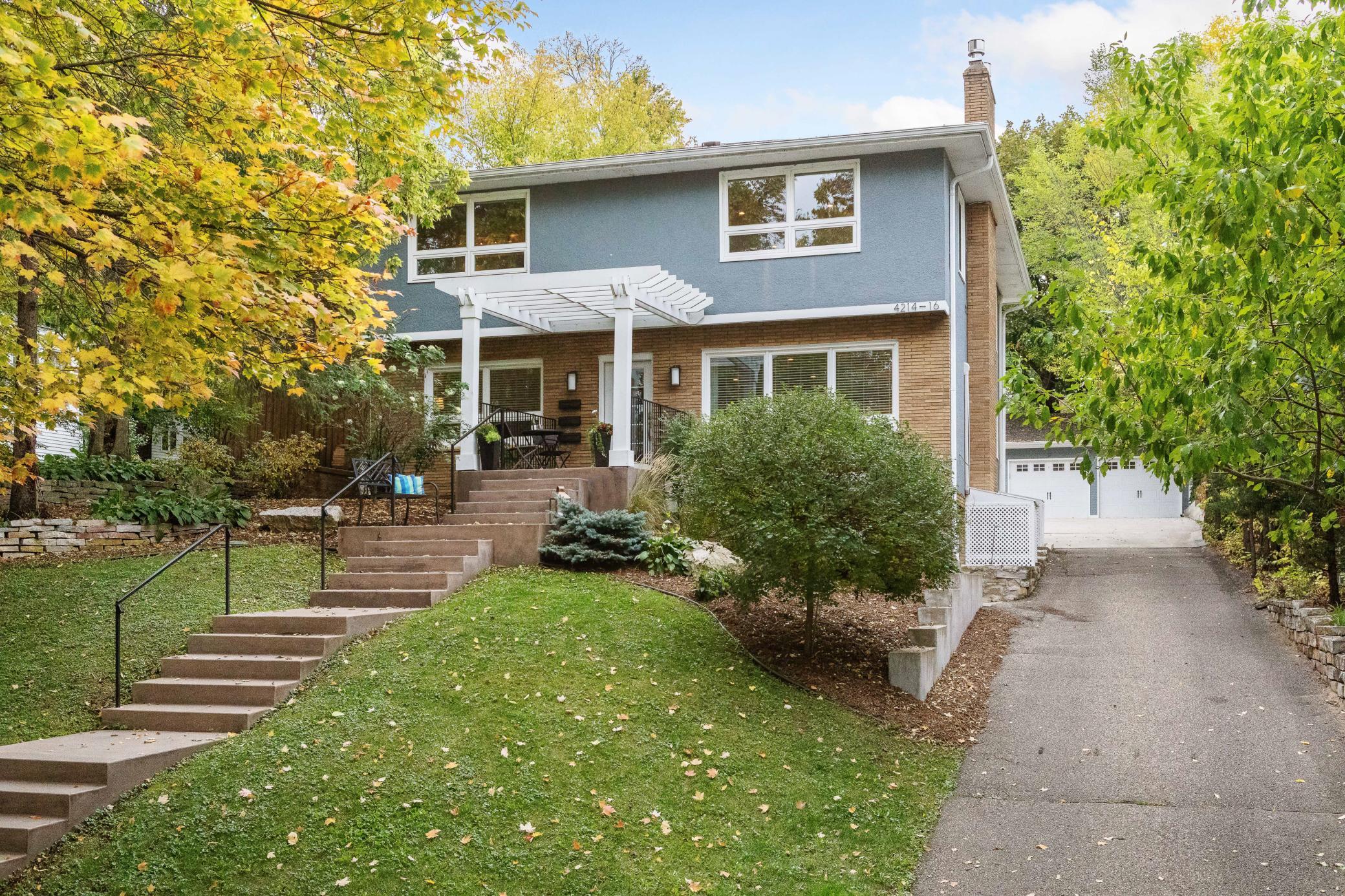 4214 Queen Avenue S Minneapolis MN 55410