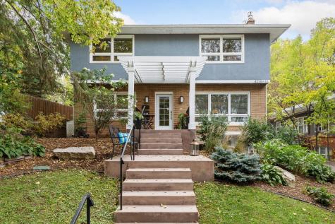 4214 Queen Avenue S Minneapolis MN 55410