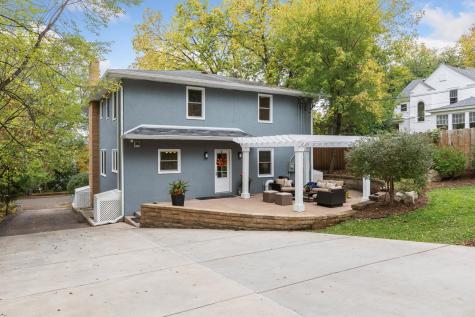 4214 Queen Avenue S Minneapolis MN 55410