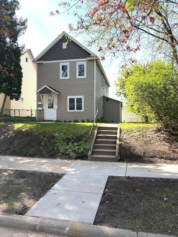 892 4th Street E Saint Paul MN 55106