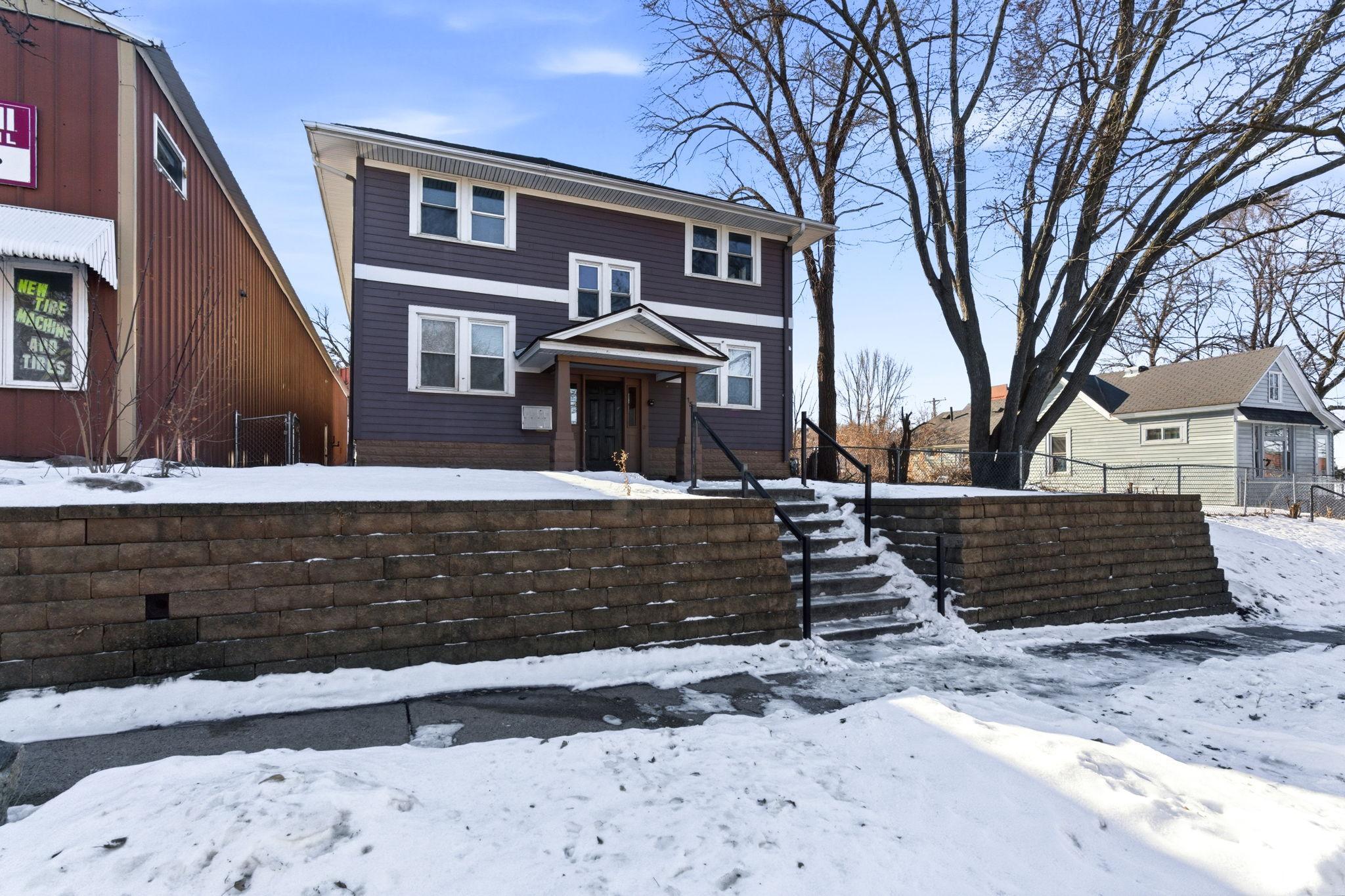 758 Reaney Avenue Saint Paul MN 55106