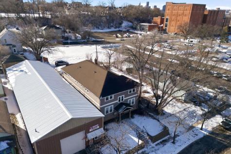 758 Reaney Avenue Saint Paul MN 55106