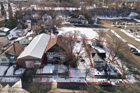 758 Reaney Avenue Saint Paul MN 55106