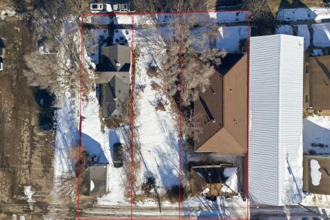 758 Reaney Avenue Saint Paul MN 55106