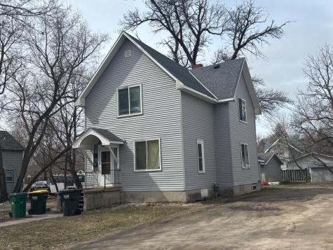 420 8th Street SW Willmar MN 56201