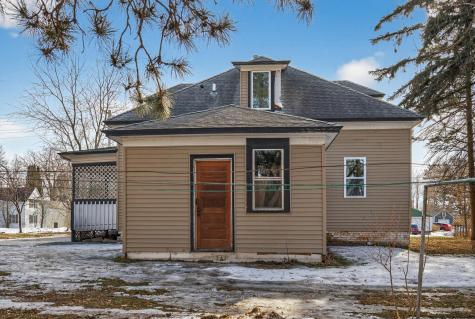 602 3rd Street N Princeton MN 55371