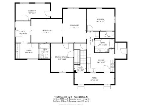 602 3rd Street N Princeton MN 55371