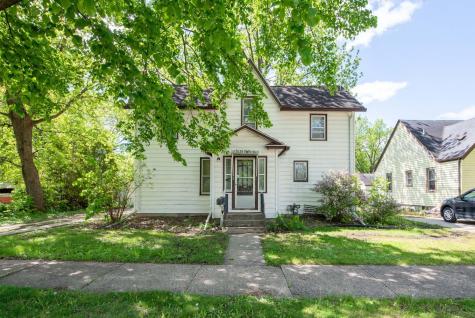 610 3rd Avenue SE Waseca MN 56093