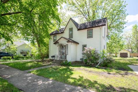 610 3rd Avenue SE Waseca MN 56093