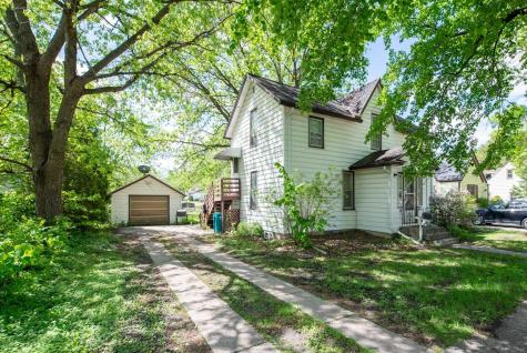 610 3rd Avenue SE Waseca MN 56093