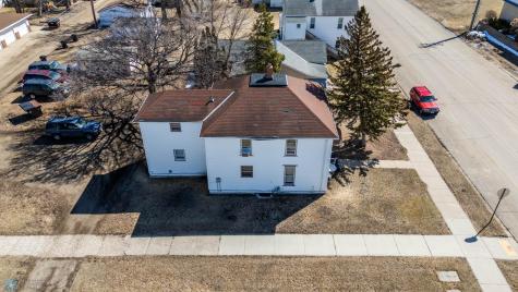 405 2nd Street NE Valley City ND 58072