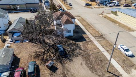 405 2nd Street NE Valley City ND 58072