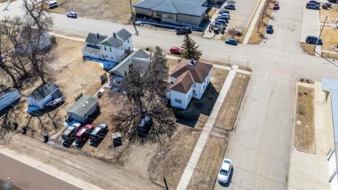 405 2nd Street NE Valley City ND 58072