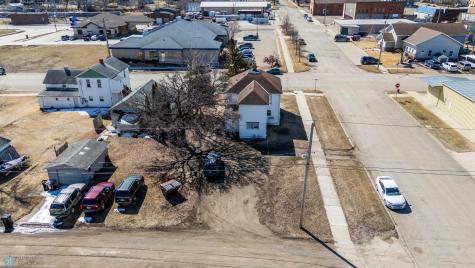 405 2nd Street NE Valley City ND 58072