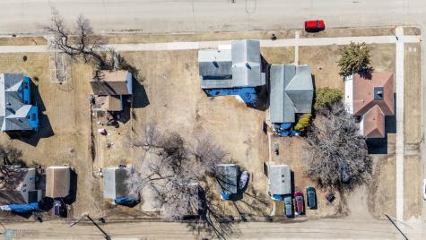 405 2nd Street NE Valley City ND 58072