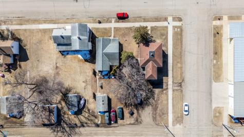 405 2nd Street NE Valley City ND 58072