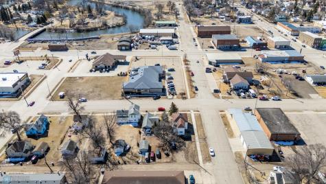405 2nd Street NE Valley City ND 58072