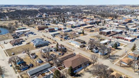 405 2nd Street NE Valley City ND 58072