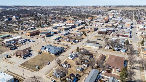 405 2nd Street NE Valley City ND 58072