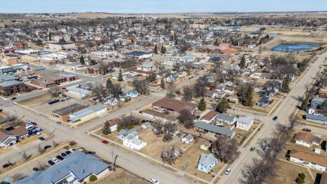 405 2nd Street NE Valley City ND 58072