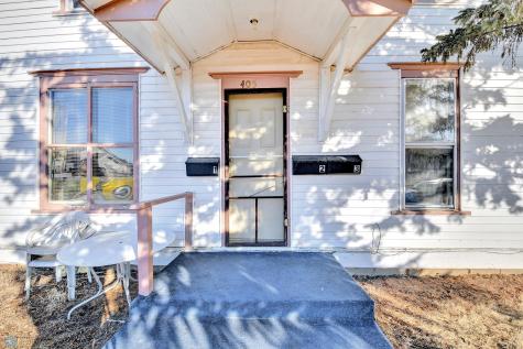 405 2nd Street NE Valley City ND 58072