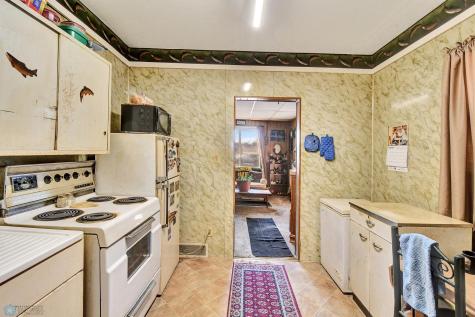 405 2nd Street NE Valley City ND 58072