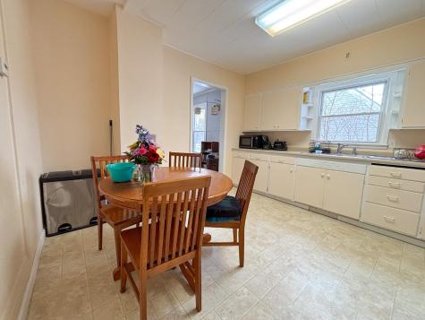 424 W Birch Avenue Fergus Falls MN 56537