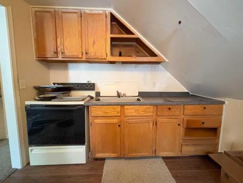 424 W Birch Avenue Fergus Falls MN 56537