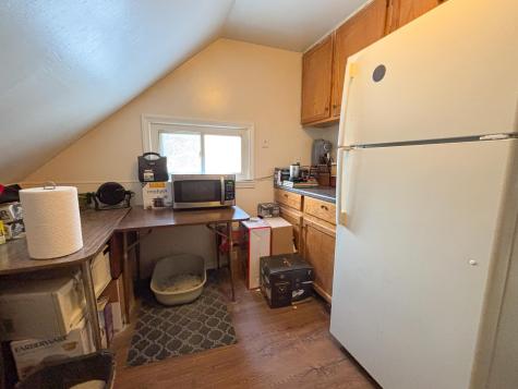 424 W Birch Avenue Fergus Falls MN 56537