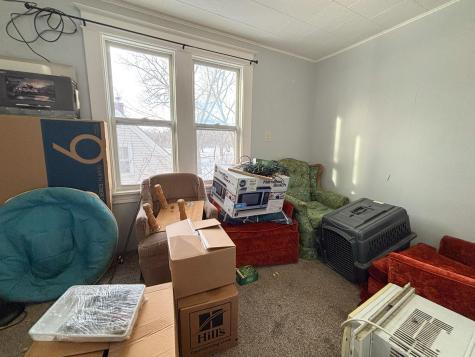 424 W Birch Avenue Fergus Falls MN 56537