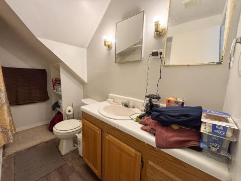 424 W Birch Avenue Fergus Falls MN 56537
