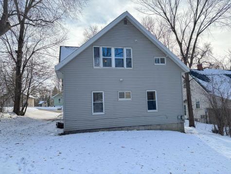 424 W Birch Avenue Fergus Falls MN 56537