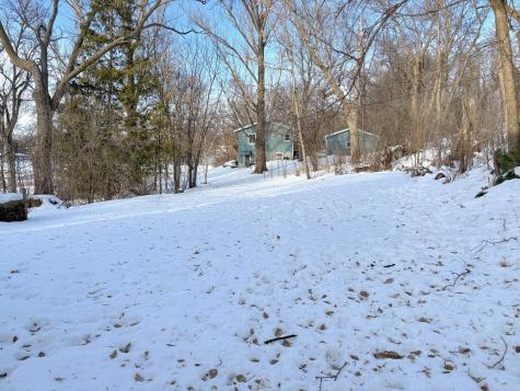 424 W Birch Avenue Fergus Falls MN 56537