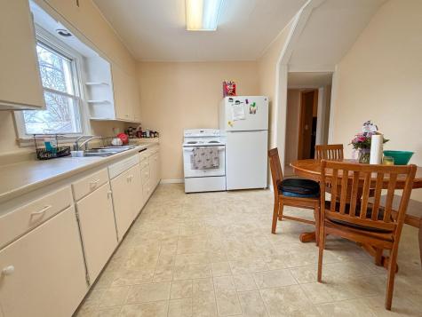 424 W Birch Avenue Fergus Falls MN 56537