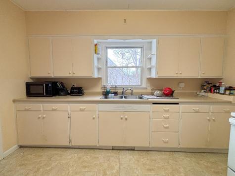 424 W Birch Avenue Fergus Falls MN 56537