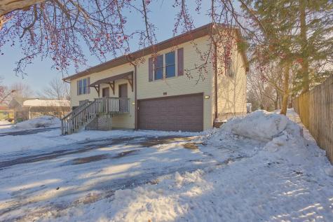 160 Pacific Avenue E Dassel MN 55325