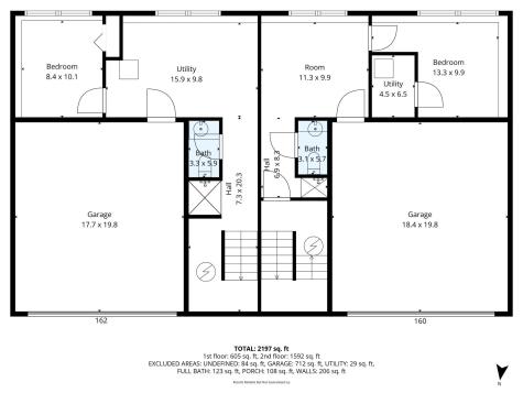 160 Pacific Avenue E Dassel MN 55325