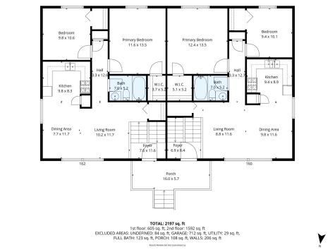 160 Pacific Avenue E Dassel MN 55325