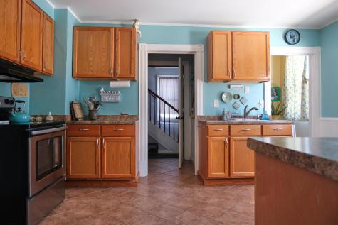 407 19th Avenue NE Minneapolis MN 55418