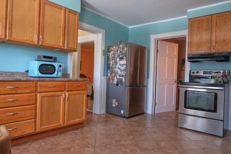 407 19th Avenue NE Minneapolis MN 55418