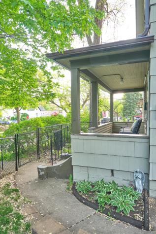 407 19th Avenue NE Minneapolis MN 55418