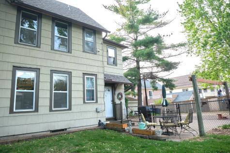 407 19th Avenue NE Minneapolis MN 55418