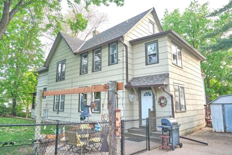 407 19th Avenue NE Minneapolis MN 55418