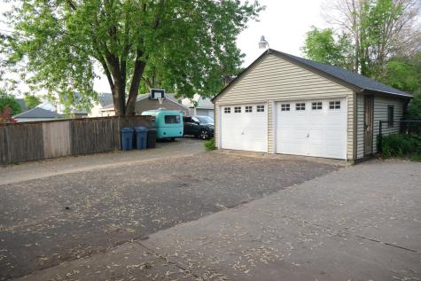 407 19th Avenue NE Minneapolis MN 55418