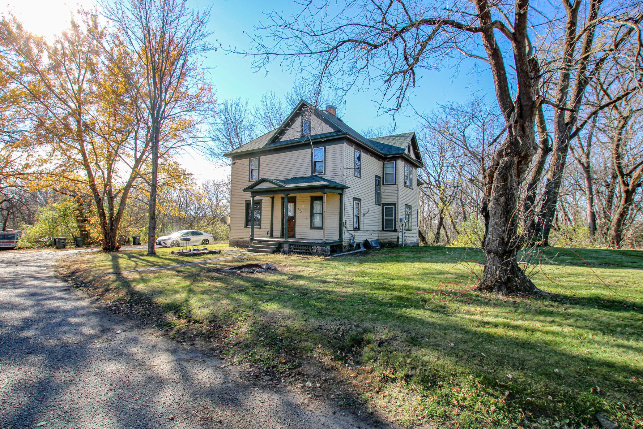 328 Fairgrounds Road Alexandria MN 56308