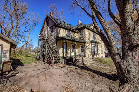 328 Fairgrounds Road Alexandria MN 56308