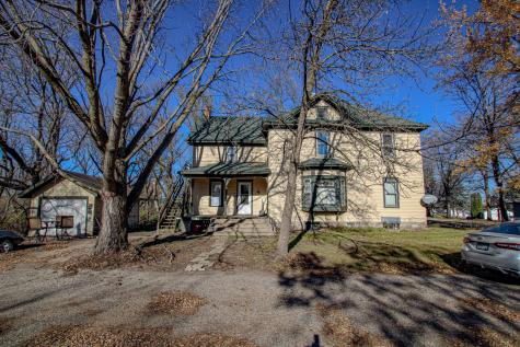 328 Fairgrounds Road Alexandria MN 56308