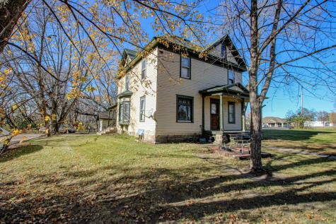328 Fairgrounds Road Alexandria MN 56308