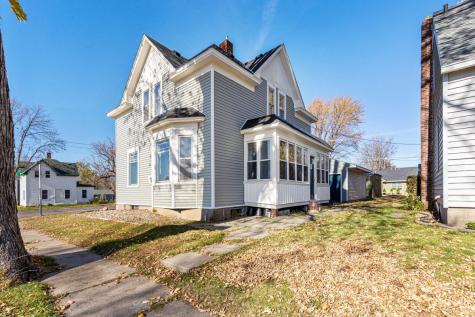 208 Mn-5 Arlington MN 55307